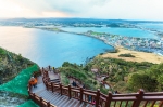 Tour Hàn Quốc: Seoul - Đảo Nami - Công viên Everland Bay đêm