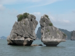 Ha Long - Cát Bà