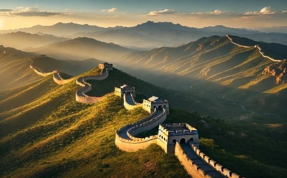 THƯỢNG HẢI – CHU GIA GIÁC – HÀNG CHÂU - TÔ CHÂU - BẮC KINH