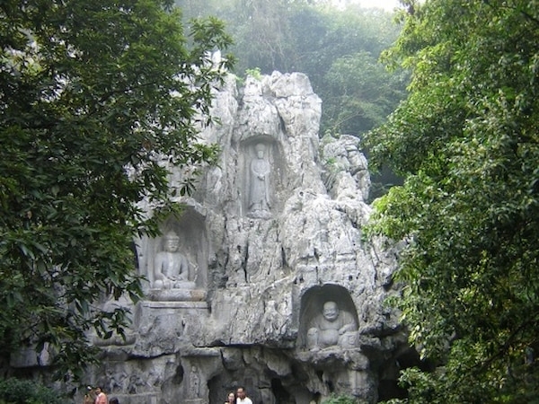 BẮC KINH - THƯỢNG HẢI – HÀNG CHÂU – Ô TRẤN - THANH ĐẢO - NOSHOP