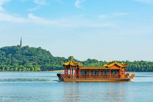 BẮC KINH - THƯỢNG HẢI – HÀNG CHÂU – Ô TRẤN - THANH ĐẢO - NOSHOP