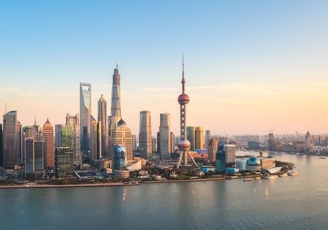 THƯỢNG HẢI – Ô TRẤN – HÀNG CHÂU OPTION DISNEYLAND