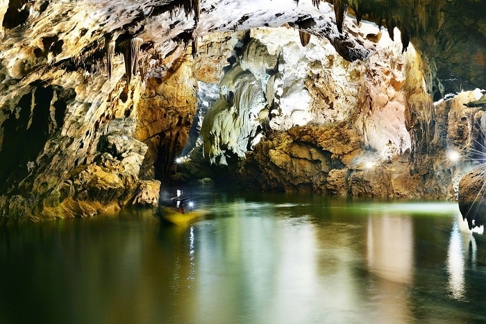 QUẢNG BÌNH