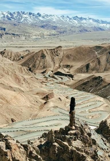 9N8D NAM TÂN CƯƠNG