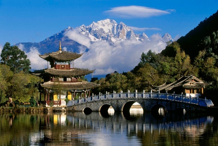 HÀ NỘI - CÁT BI - LỆ GIANG - ĐẠI LÝ